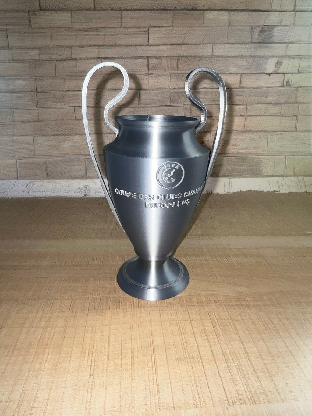 Champions League Τρόπαιο
