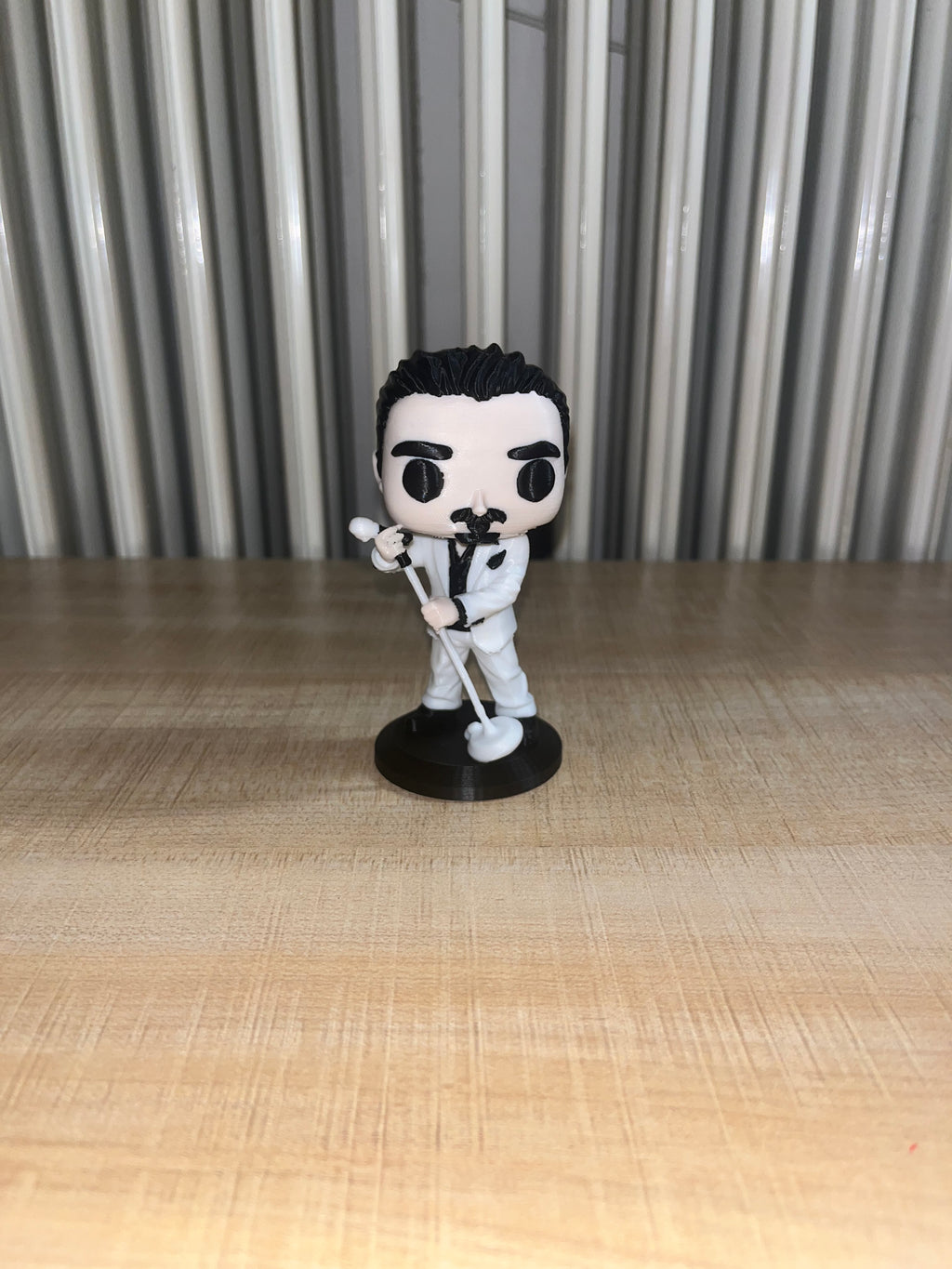 Νότης Σφακιανάκης Funko Pop