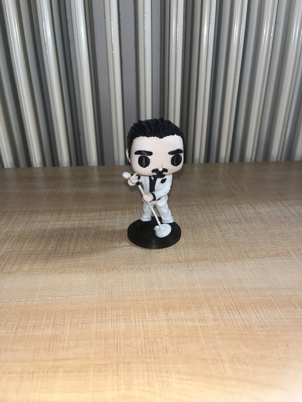 Νότης Σφακιανάκης Funko Pop