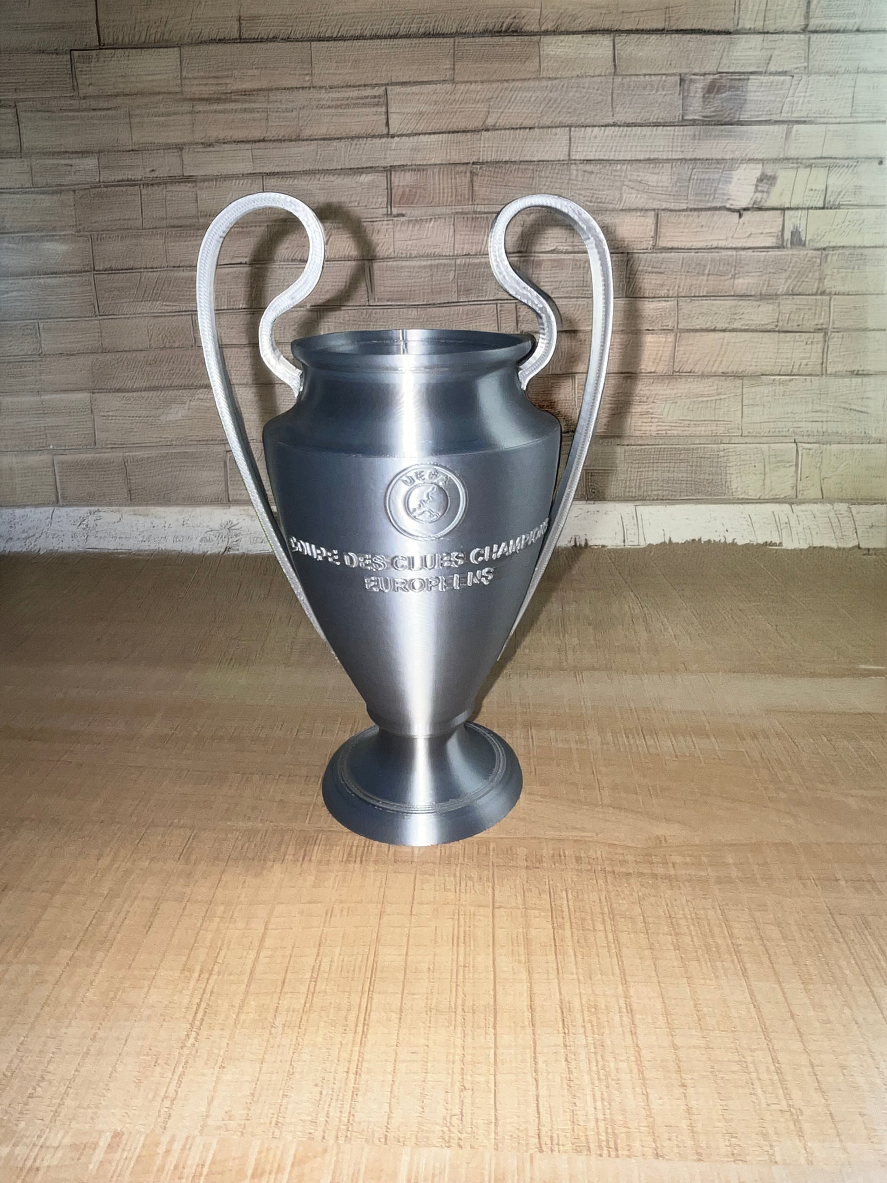 Champions League Τρόπαιο