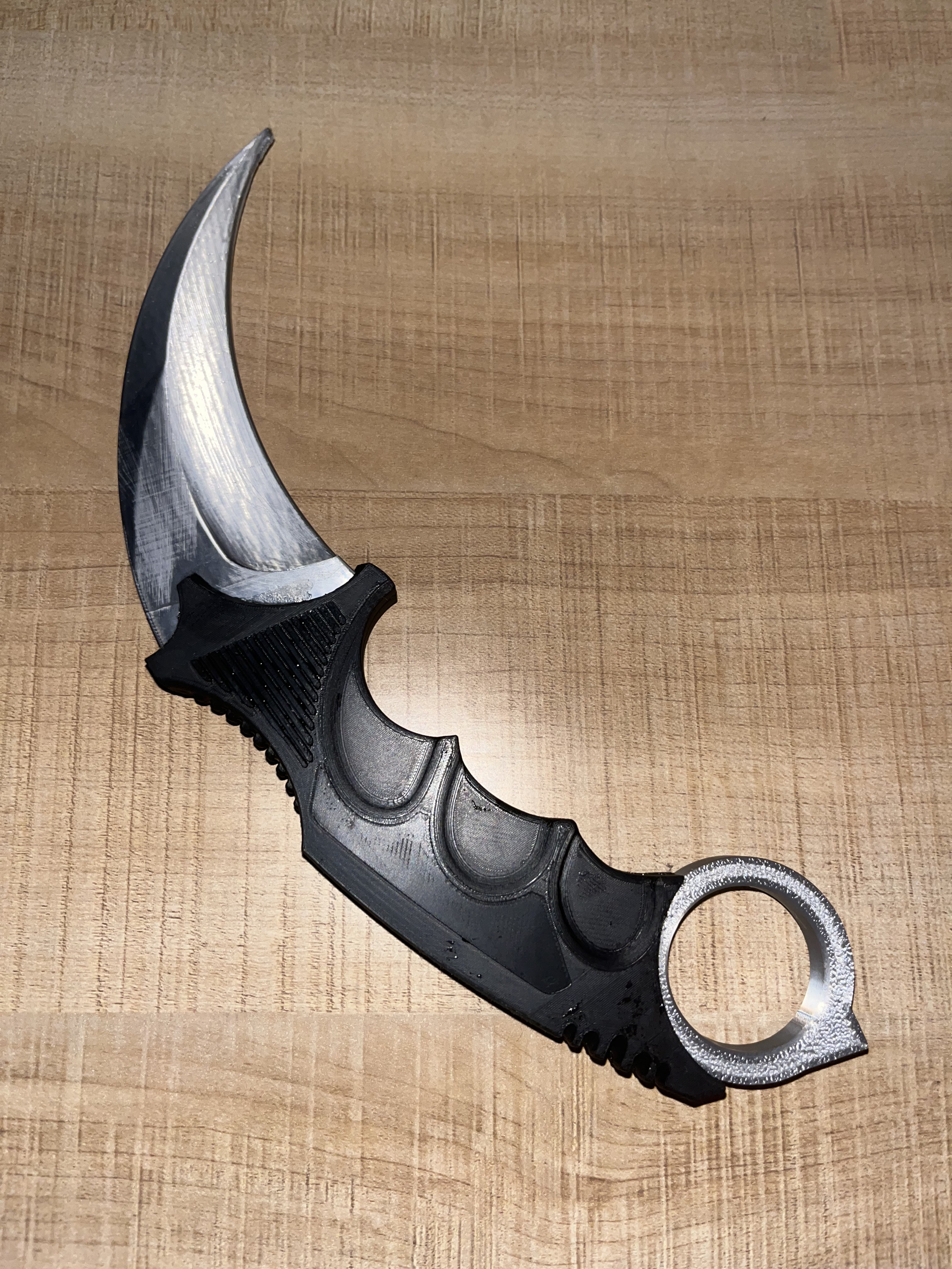 CSGO Karambit Knife